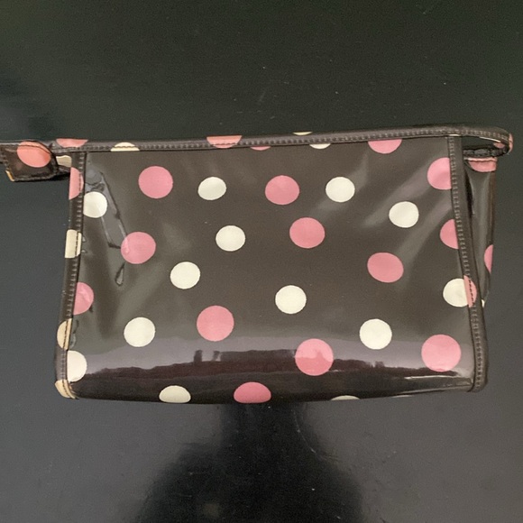 Kate Spade makeup bag VINTAGE - Picture 2 of 4